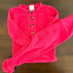 Lou Lou & Company Top/Bottom